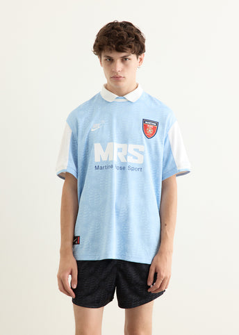 x Martine Rose Jersey Shirt