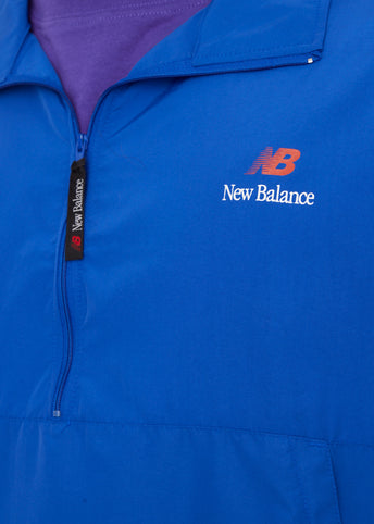 MADE in USA Quarter Zip