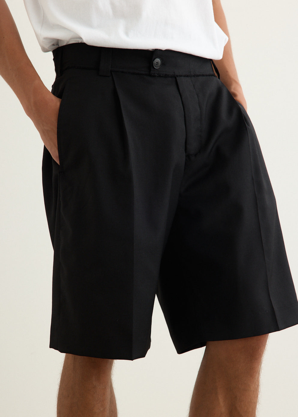 Incu Exclusive Classic Shorts