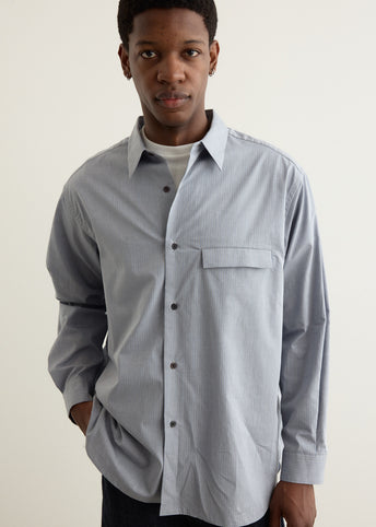 Oversized Shirt