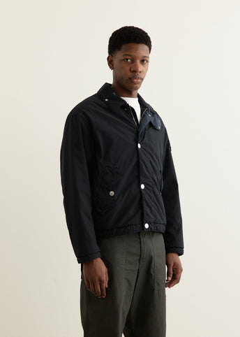 Light Compact Touch Jacket