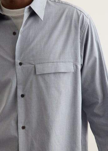 Oversized Shirt