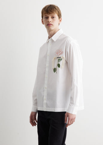 La Chemise Baou Shirt