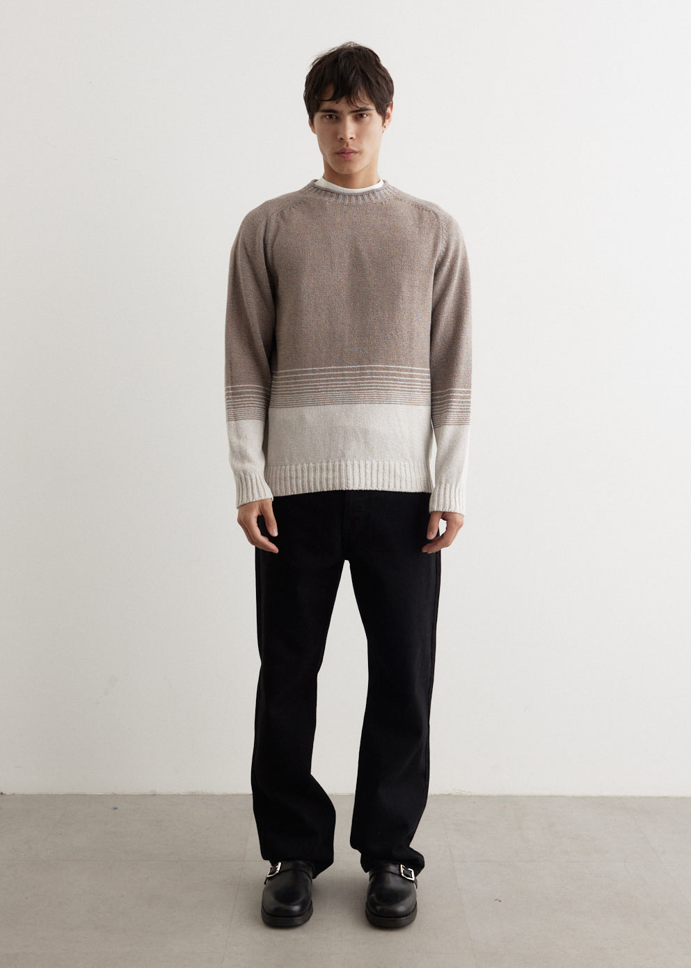 Fabbio Jumper