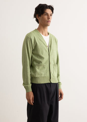 Boucle Cardigan