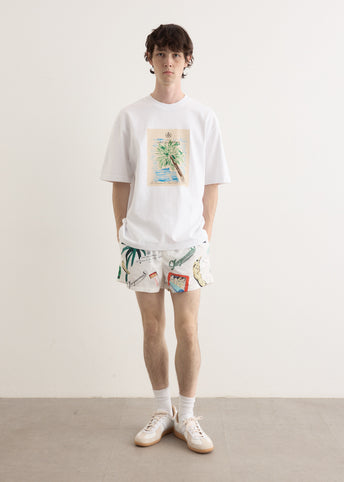 Le T-Shirt Marino
