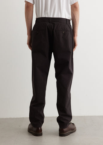 Military Chino Pants