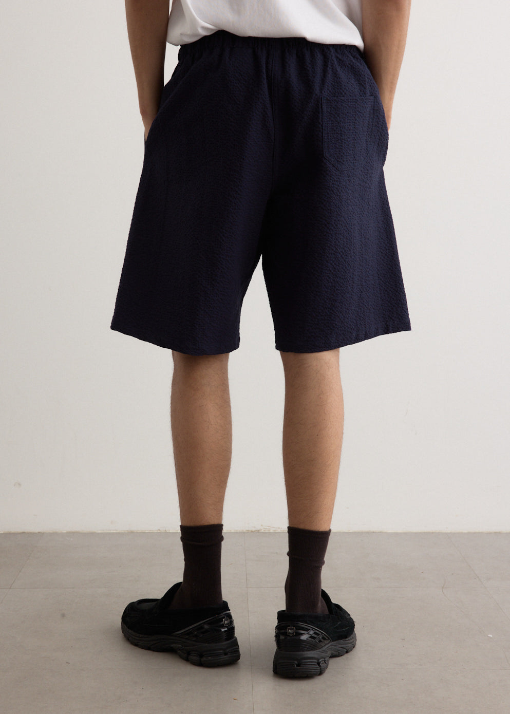 Mindless Boogie Shorts