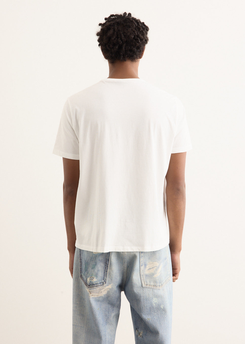 New Box T-Shirt