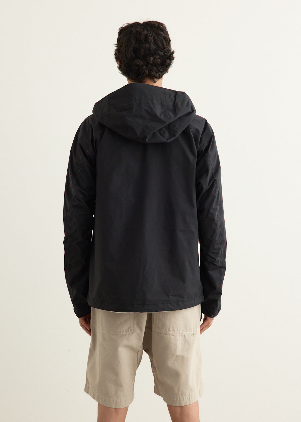 2.5L Hiker Rain Jacket