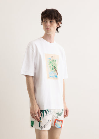 Le T-Shirt Marino