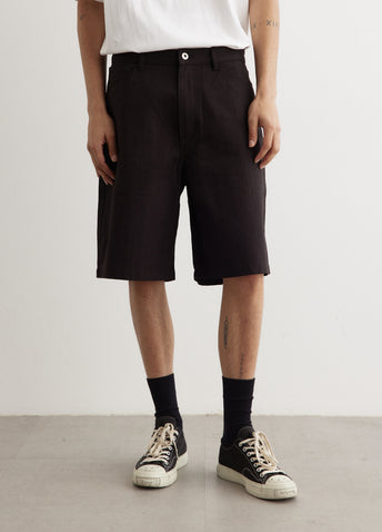 Fiction Baggy Shorts