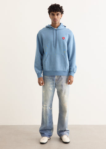 Hooded Ingo Sweatshirt