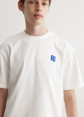 Significant Tetris Patch T-Shirt