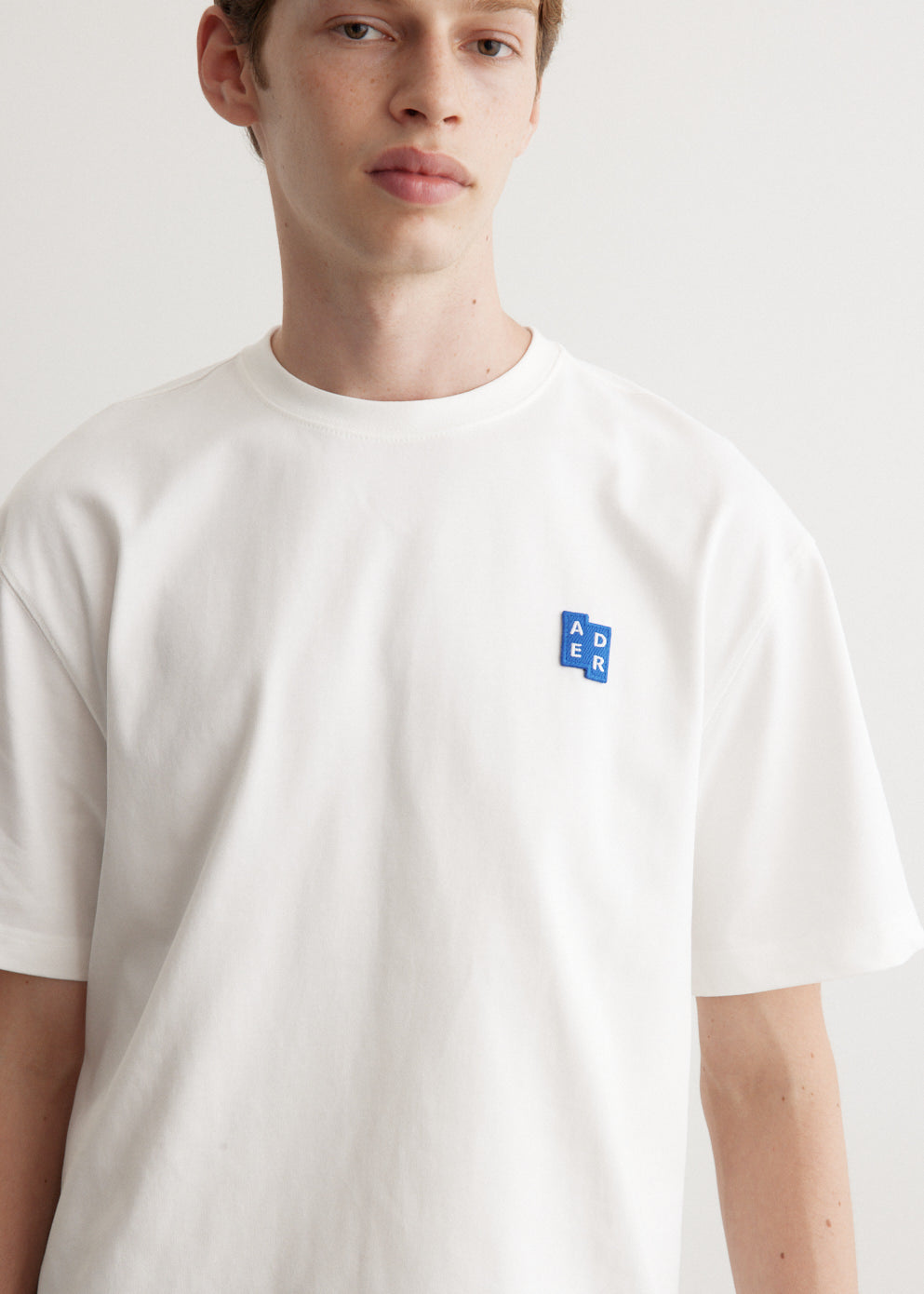 Significant Tetris Patch T-Shirt