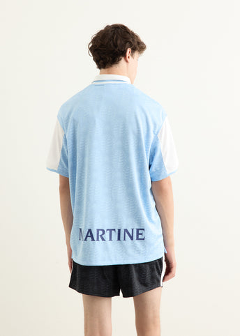 x Martine Rose Jersey Shirt
