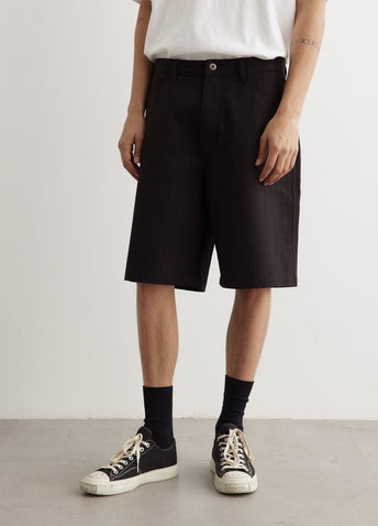 Fiction Baggy Shorts