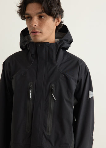 2.5L Hiker Rain Jacket