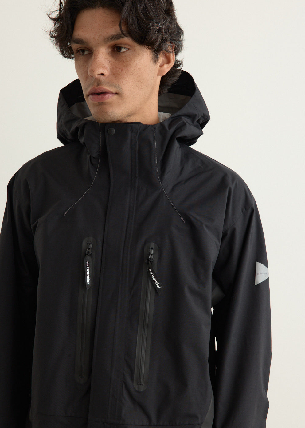 2.5L Hiker Rain Jacket