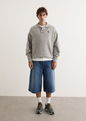 Significant Patch Polo