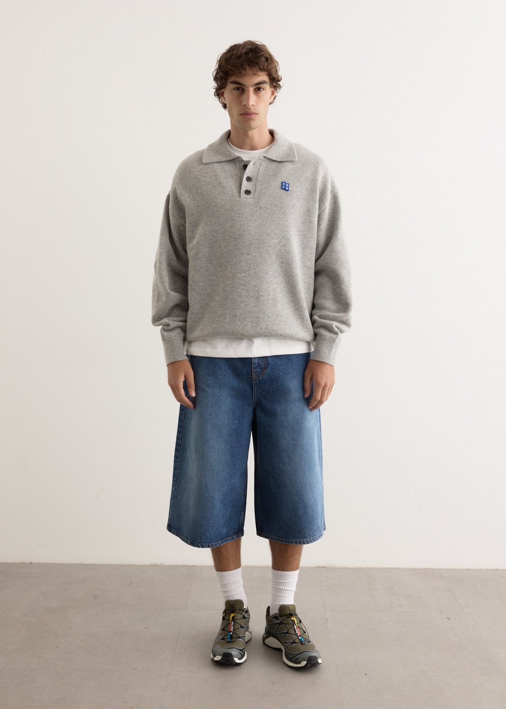 Significant Patch Polo