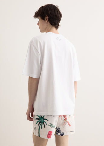 Le T-Shirt Marino