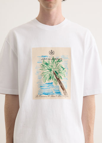 Le T-Shirt Marino