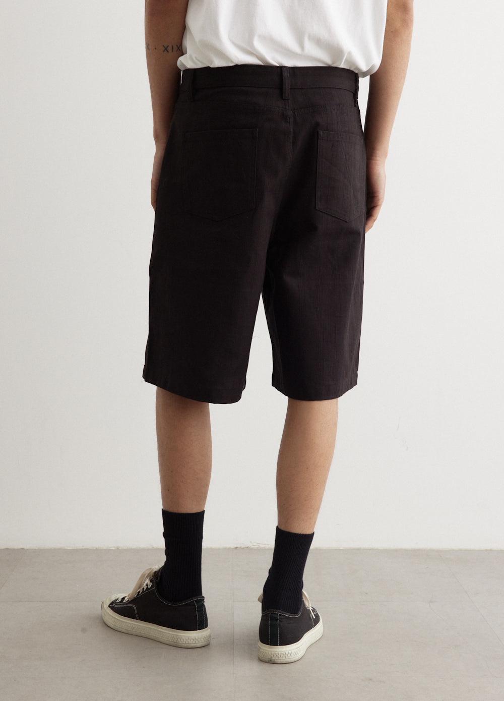 Fiction Baggy Shorts