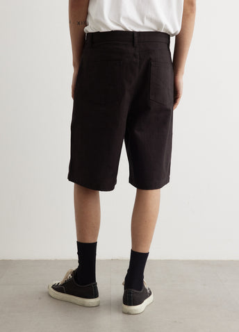 Fiction Baggy Shorts