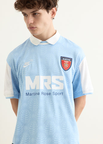 x Martine Rose Jersey Shirt