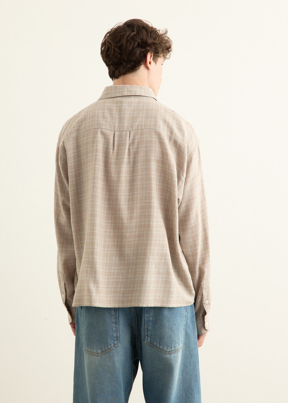 Priority Shirt