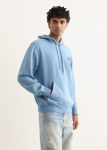 Hooded Ingo Sweatshirt