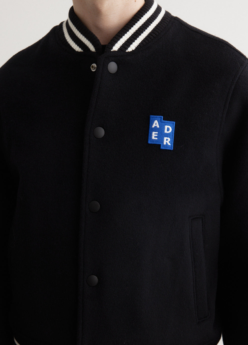 Varsity Jacket