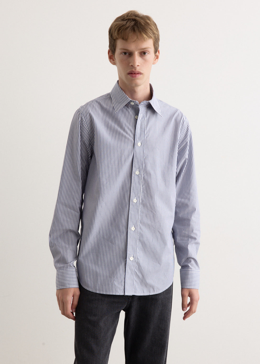 Colby Shirt