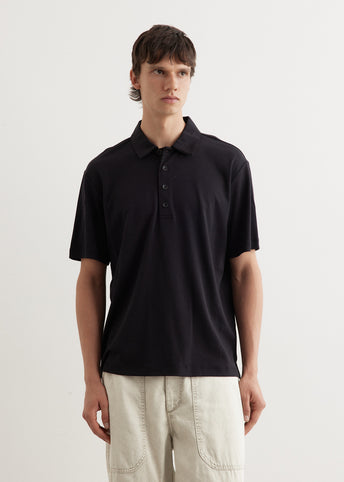 Cliff Polo