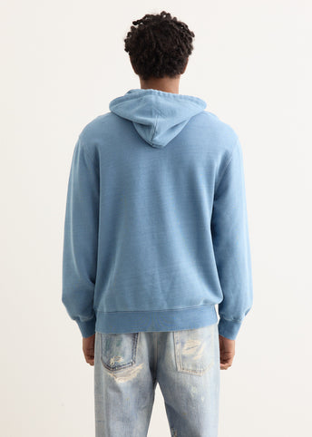 Hooded Ingo Sweatshirt