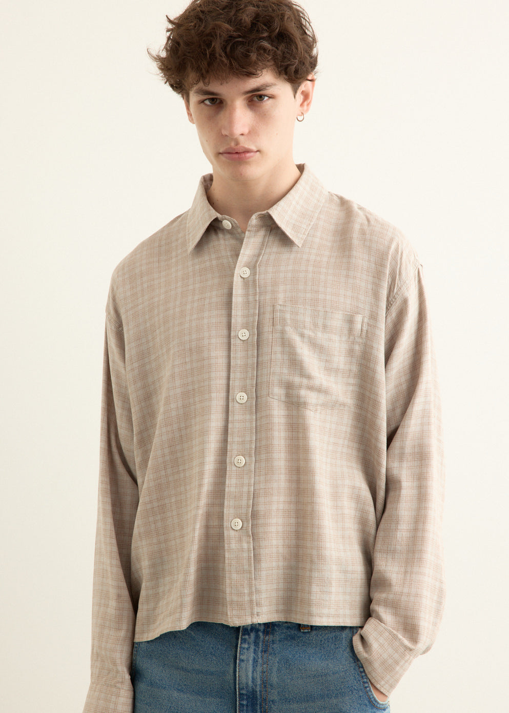 Priority Shirt