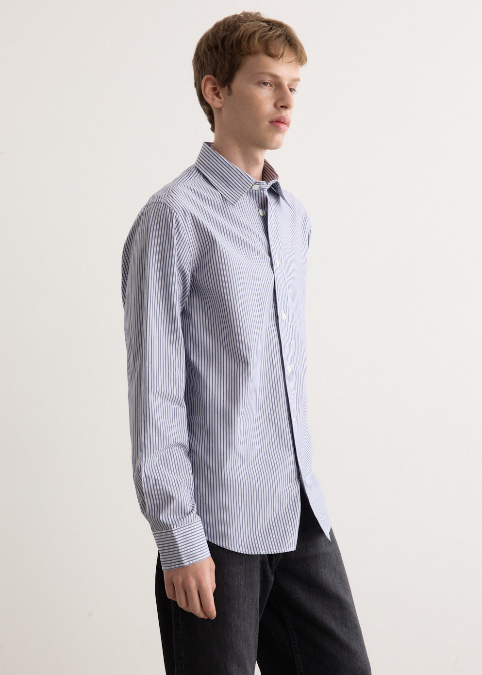 Colby Shirt