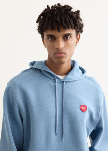 Hooded Ingo Sweatshirt