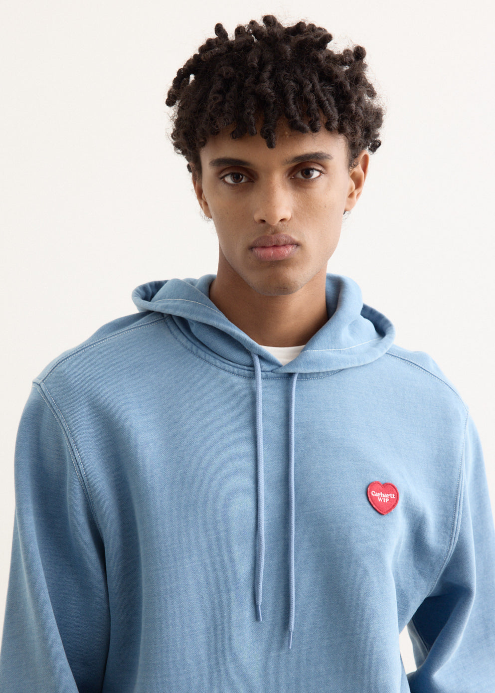 Hooded Ingo Sweatshirt