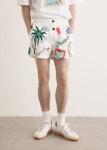 Le Maillot Puntini