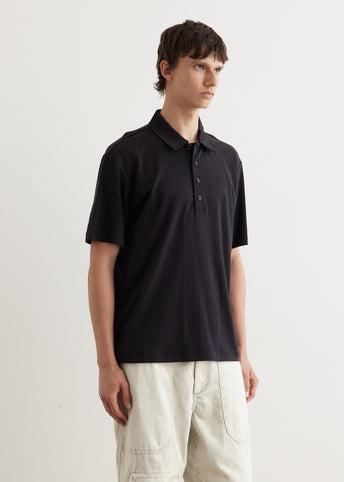 Cliff Polo