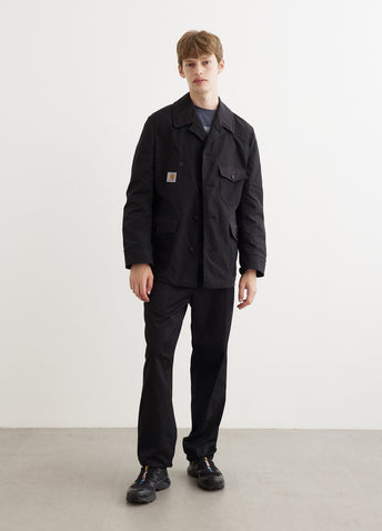 x Carhartt Oxford Jacket