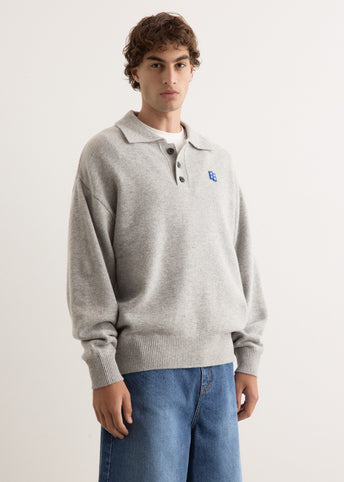 Significant Patch Polo