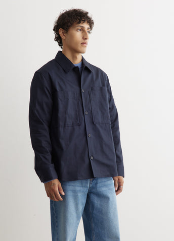 Overshirt