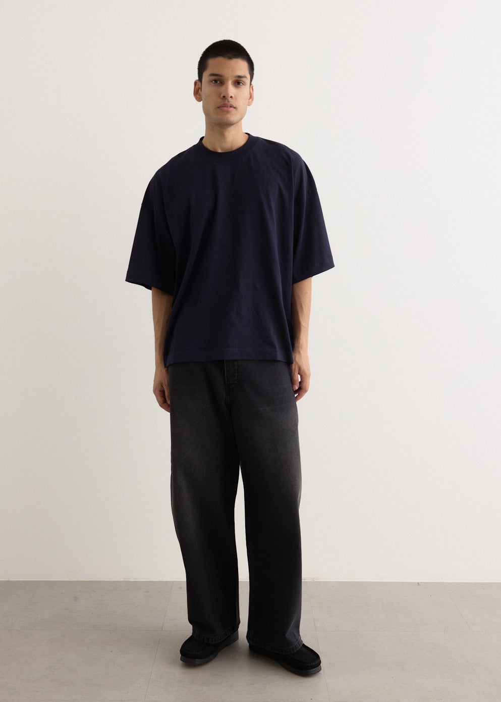 Piu Short Sleeve T-Shirt