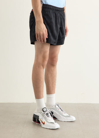 x Martine Rose Football Shorts