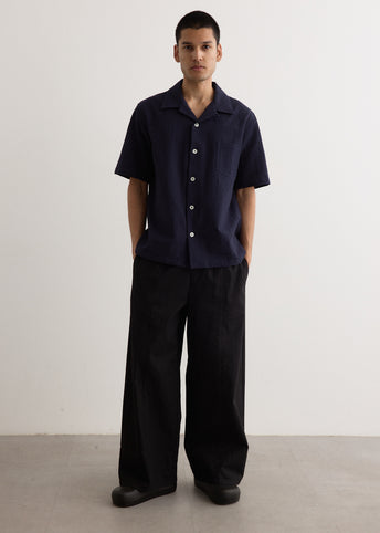 Seersucker Cocktail Shirt