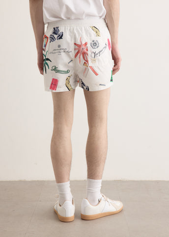 Le Maillot Puntini