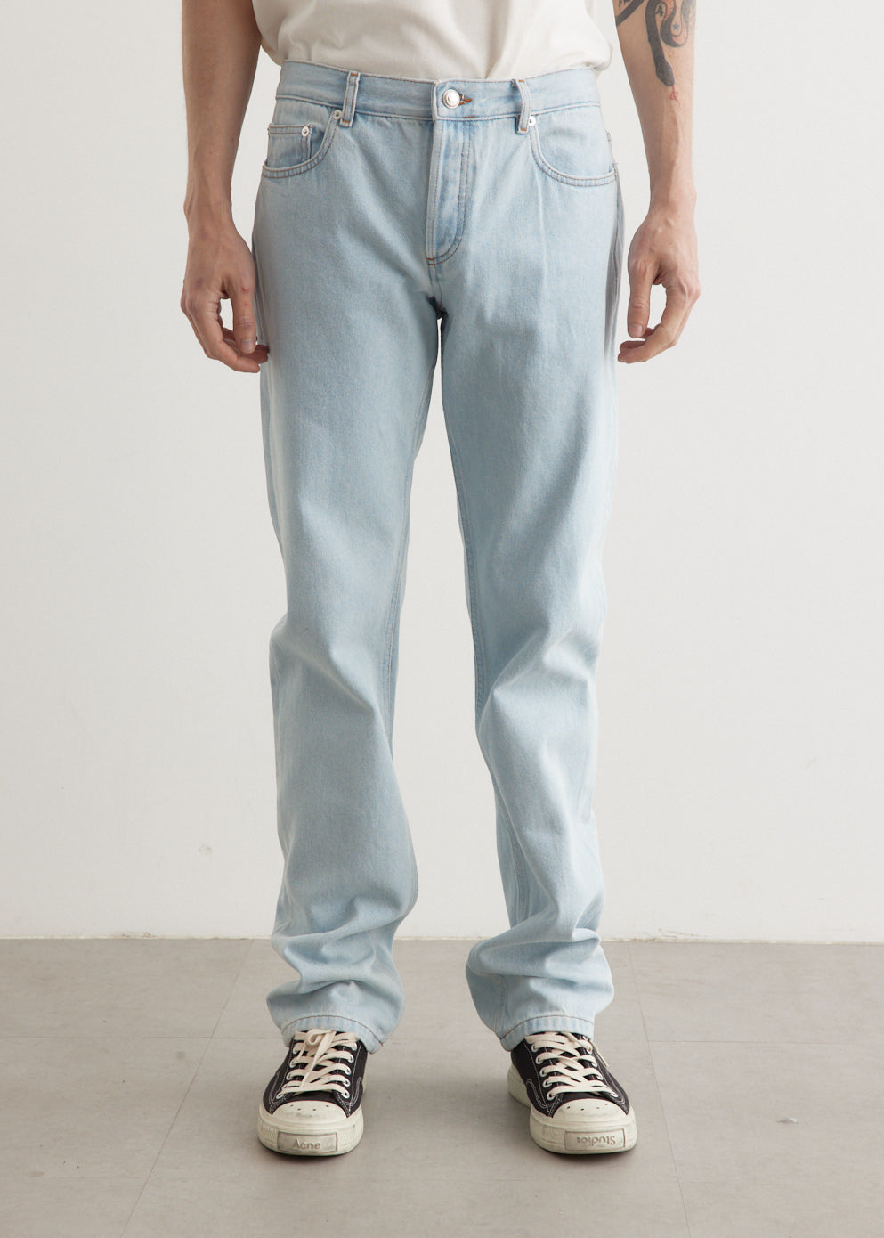 A.P.C. - New Standard Jeans - Jean,All Products : American Fashion Style Bags On Sale A.P.C. - New Standard Jeans - Jean,All Products : American Fashion Style Bags On Sale